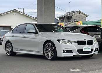 ＢＭＷ,３２０ｄ,Mスポーツ