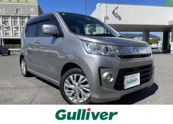 22年式mh23s スティングレー T MH23S ワゴンRスティングレー（スズキ）の価格・スペック