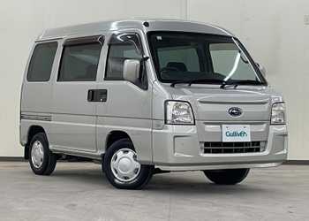 スバル,サンバー,ディアス