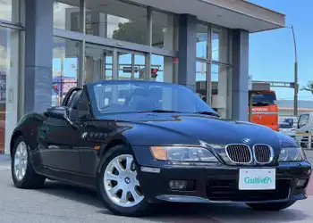 ＢＭＷ,Ｚ３,ロードスター 3．0