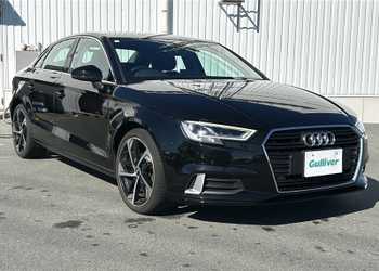 アウディ,Ａ３,セダン 30TFSI スポーツ シグネチャーED