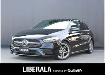 メルセデス・ベンツ,Ｂ２００ｄ,AMGライン
