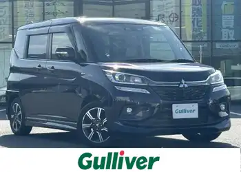 三菱,デリカＤ：２,カスタムHV　MV