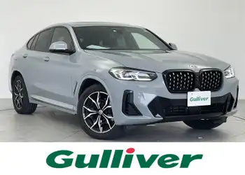 ＢＭＷ,Ｘ４,xDrive 20d Mスポーツ