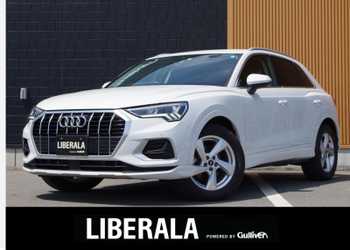 アウディ,アウディ Ｑ３,35TFSI アドバンスド
