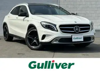 メルセデス・ベンツ,ＧＬＡ２５０,4マチック エディション1