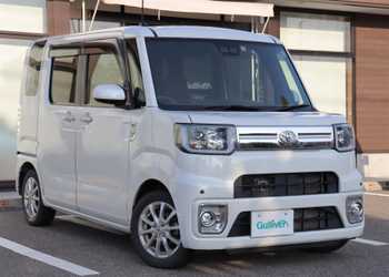 トヨタ,ピクシスメガ,Gターボ SAⅢ