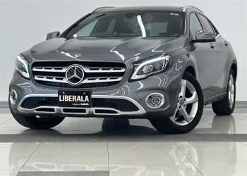 メルセデス・ベンツ,ＧＬＡ２２０,4マチック