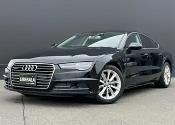 アウディ,Ａ７,SB 2．0 TFSI クワトロ