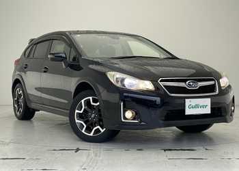 スバル,インプレッサ ＸＶ,2．0i アイサイト プラウドED