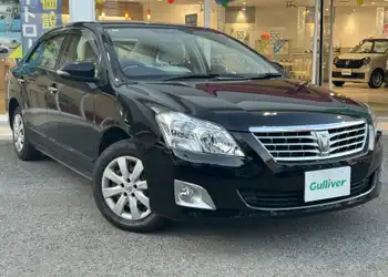 トヨタ,プレミオ,1．5F Lパッケージ