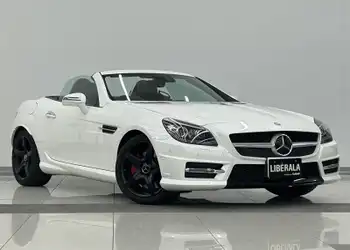 メルセデス・ベンツ,ＳＬＫ２００,