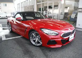 ＢＭＷ,Ｚ４,sDrive20i Mスポーツ