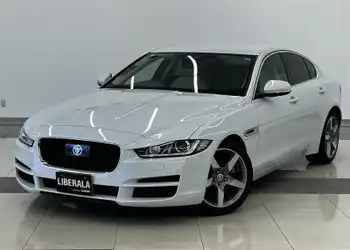 ジャガー,ＸＥ,XE プレステージ