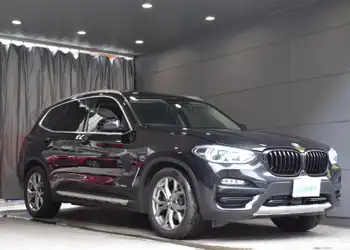 ＢＭＷ,Ｘ３,xDrive20d Xライン