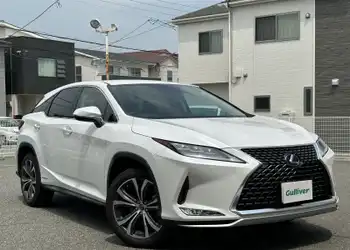 レクサス,ＲＸ,450h バージョンL