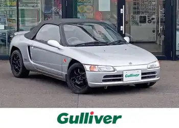 ホンダ,ビート,