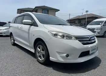 日産,ラフェスタ,ハイウェイスター