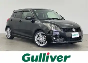 スズキ,スイフト,スポーツ