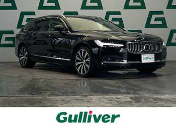 ボルボ,Ｖ９０,B6 AWD インスクリプション