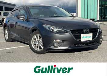 マツダ,アクセラ,15S ツーリング