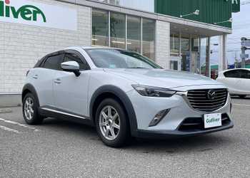 マツダ,ＣＸ－３,XD ツーリング Lパッケージ