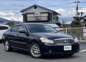 日産,フーガ,350GT