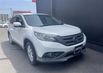 ホンダ,ＣＲ－Ｖ,20G