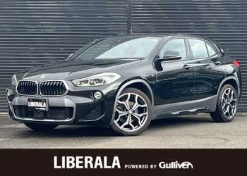 ＢＭＷ,Ｘ２,xDrive 18d MスポーツX