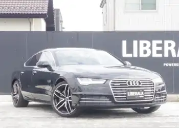 アウディ,Ａ７,SB 2．0 TFSI クワトロ