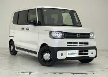 ホンダ,Ｎ ＢＯＸ,JOY