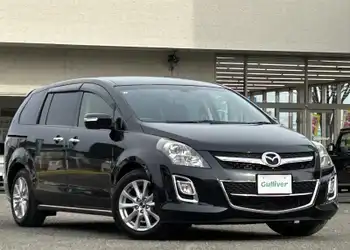 マツダ,ＭＰＶ,23S