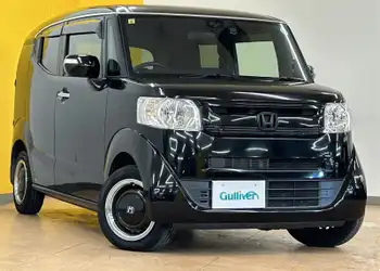 ホンダ,Ｎ ＢＯＸ スラッシュ,G インディロックスタイル