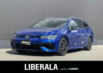 Ｖ・ワーゲン,ＶＷ ゴルフＲヴァリアント,TSI 4モーション