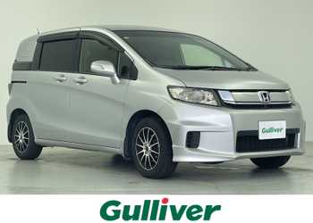 ホンダ,フリード スパイク,G プレミアムエディション