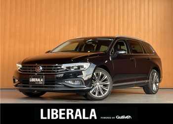 Ｖ・ワーゲン,ＶＷ パサート,TDI エレガンス アドバンス