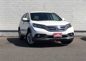 21年版 ホンダsuv全車種の違い解説と新型発売情報 中古車のガリバー