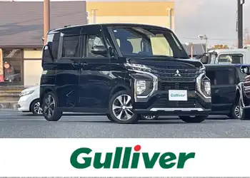 三菱,ｅＫクロススペース,G プラスエディション