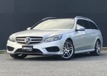 Ｅ３５０ ステーションワゴン アバンギャルド 212256C Ｅクラス