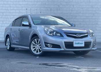 スバル,レガシィ Ｂ４,2．5iアイサイト