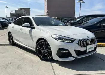 ＢＭＷ,ＢＭＷ ２１８ｄ,グランクーペ Mスポーツ