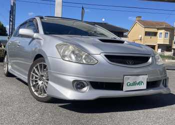 トヨタ,カルディナ,GT FOUR Nエディション