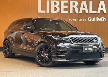 ローバー,レンジローバーヴェラール,Rダイナミック S 180PS