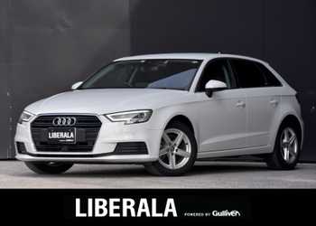 アウディ,Ａ３,スポーツバック 1．4 TFSI
