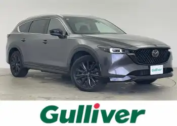 マツダ,ＣＸ－８,XD スポーツアピアランス