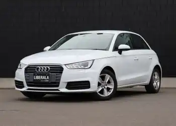 アウディ,Ａ１,SB 1．0TFSI