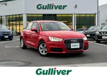 アウディ,Ａ１,SB 1．0TFSI