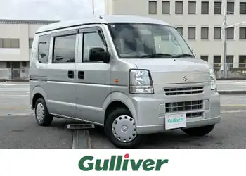 スズキ,エブリイ,ジョイン