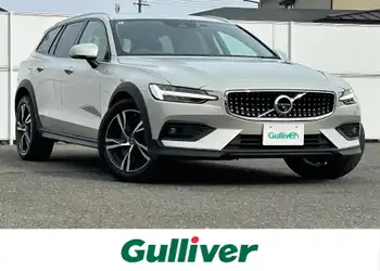 ボルボ,Ｖ６０,クロスカントリー B5 AWD プロ
