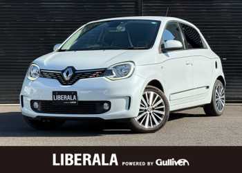 ルノー,トゥインゴ,インテンス